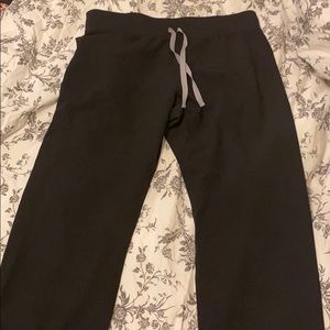 figs Livingston -black